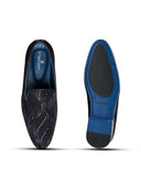 Michael Angelo's Gabriele Ethnic Slip Ons For Men