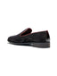 Michael Angelo's Gabriele Ethnic Slip Ons For Men