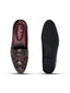 Michael Angelo's Gaetano Ethnic Slip Ons For Men