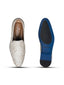 Michael Angelo's Gaia Ethnic Slip Ons For Men