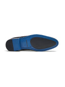 Michael Angelo's Giacomo Ethnic Slip Ons For Men