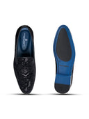 Michael Angelo's Giacomo Ethnic Slip Ons For Men