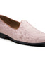 Michael Angelo's Gianluca Ethnic Slip Ons For Men