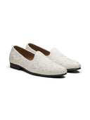 Michael Angelo's Gianluca Ethnic Slip Ons For Men