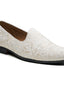 Michael Angelo's Gianluca Ethnic Slip Ons For Men