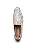 Michael Angelo's Gianmarc Ethnic Slip Ons For Men