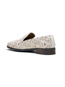 Michael Angelo's Gianmarc Ethnic Slip Ons For Men