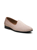 Michael Angelo's Gianni Ethnic Slip Ons For Men