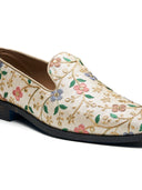 Michael Angelo's Gilda Ethnic Slip Ons For Men