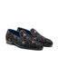 Michael Angelo's Gino Ethnic Slip Ons For Men