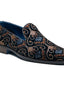 Michael Angelo's Gino Ethnic Slip Ons For Men