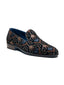 Michael Angelo's Gino Ethnic Slip Ons For Men