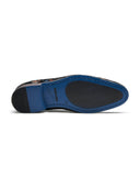 Michael Angelo's Gino Ethnic Slip Ons For Men