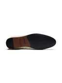 Michael Angelo's Giorgian Ethnic Slip Ons For Men