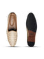 Michael Angelo's Giovanni Ethnic Slip Ons For Men