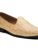 Michael Angelo's Giulian Ethnic Slip Ons For Men