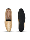 Michael Angelo's Giulian Ethnic Slip Ons For Men