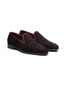 Michael Angelo's Graziano Ethnic Slip Ons For Men