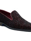 Michael Angelo's Graziano Ethnic Slip Ons For Men