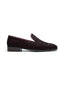 Michael Angelo's Graziano Ethnic Slip Ons For Men