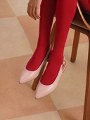 Isla Ballerinas Peach