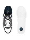 Fondi Sneakers Blue-white
