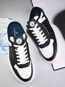 Fondi Sneakers Blue-white