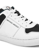 Fondi Sneakers white-Blue