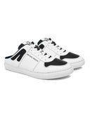 Fondi Sneakers white-Blue