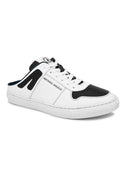 Fondi Sneakers white-Blue