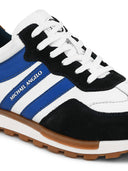 Forio Sneakers White-Blue