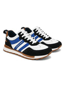 Forio Sneakers White-Blue