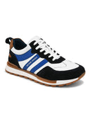 Forio Sneakers White-Blue