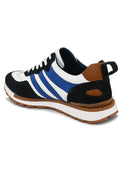 Forio Sneakers White-Blue