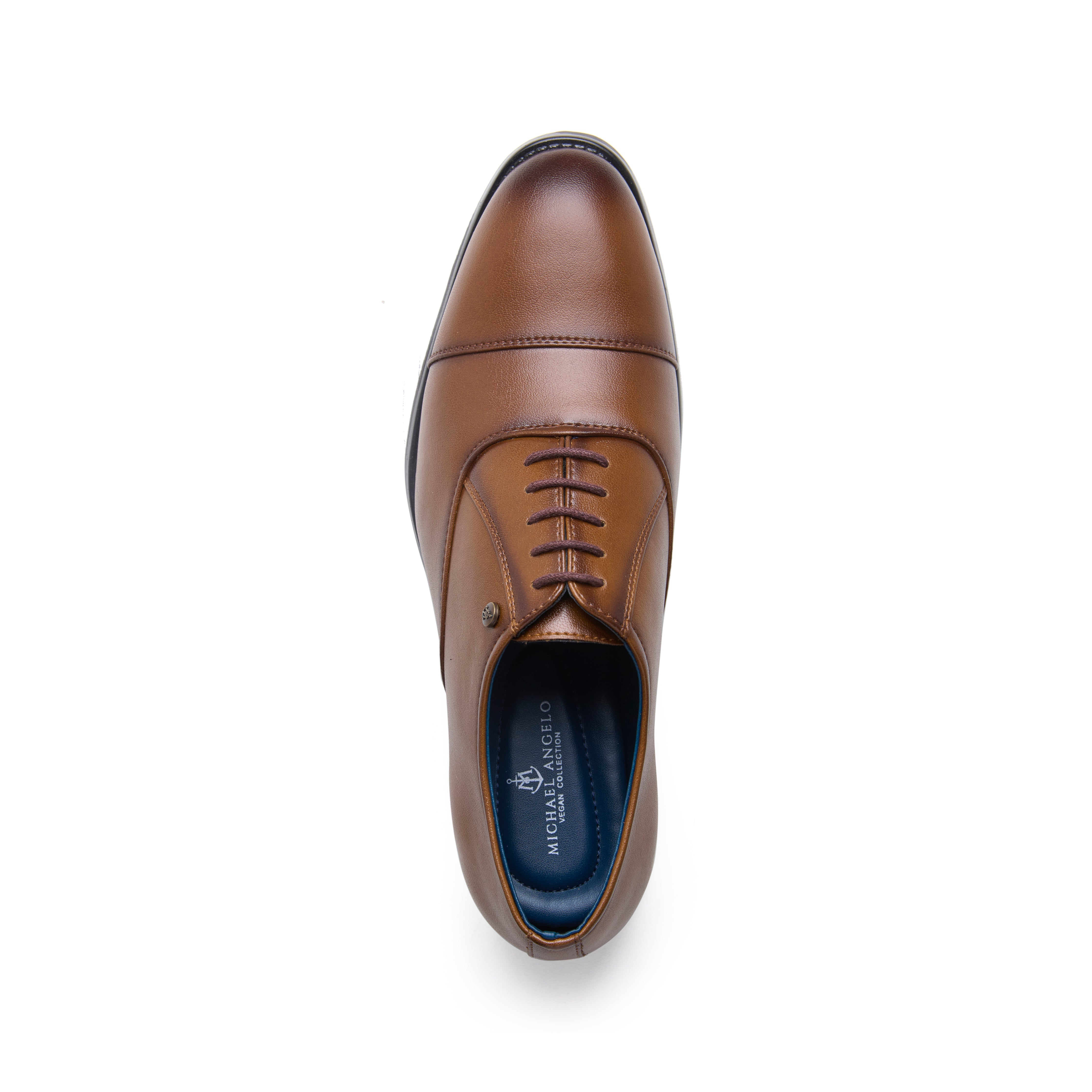 Avellino Fashion Formals Tan