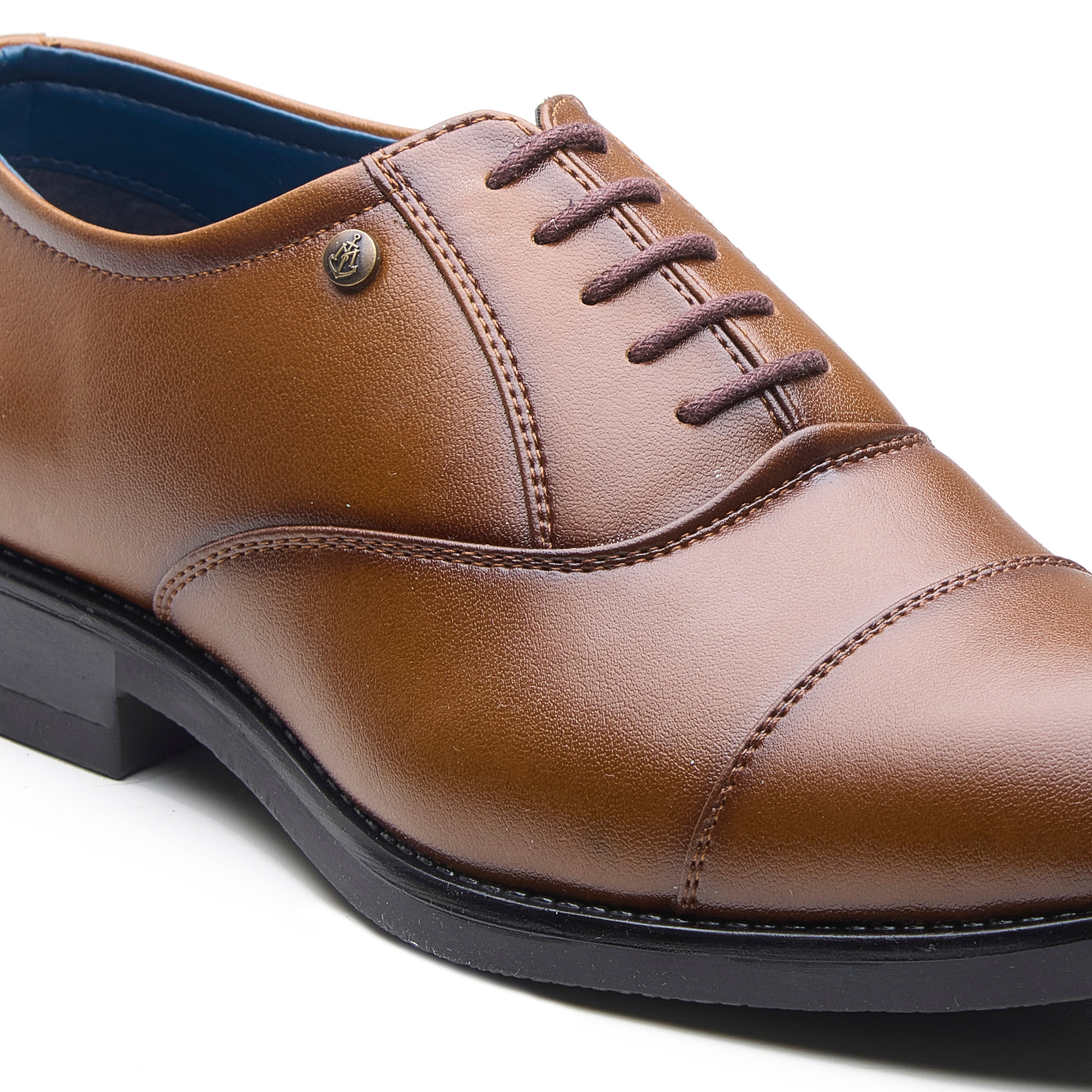 Avellino Fashion Formals Tan