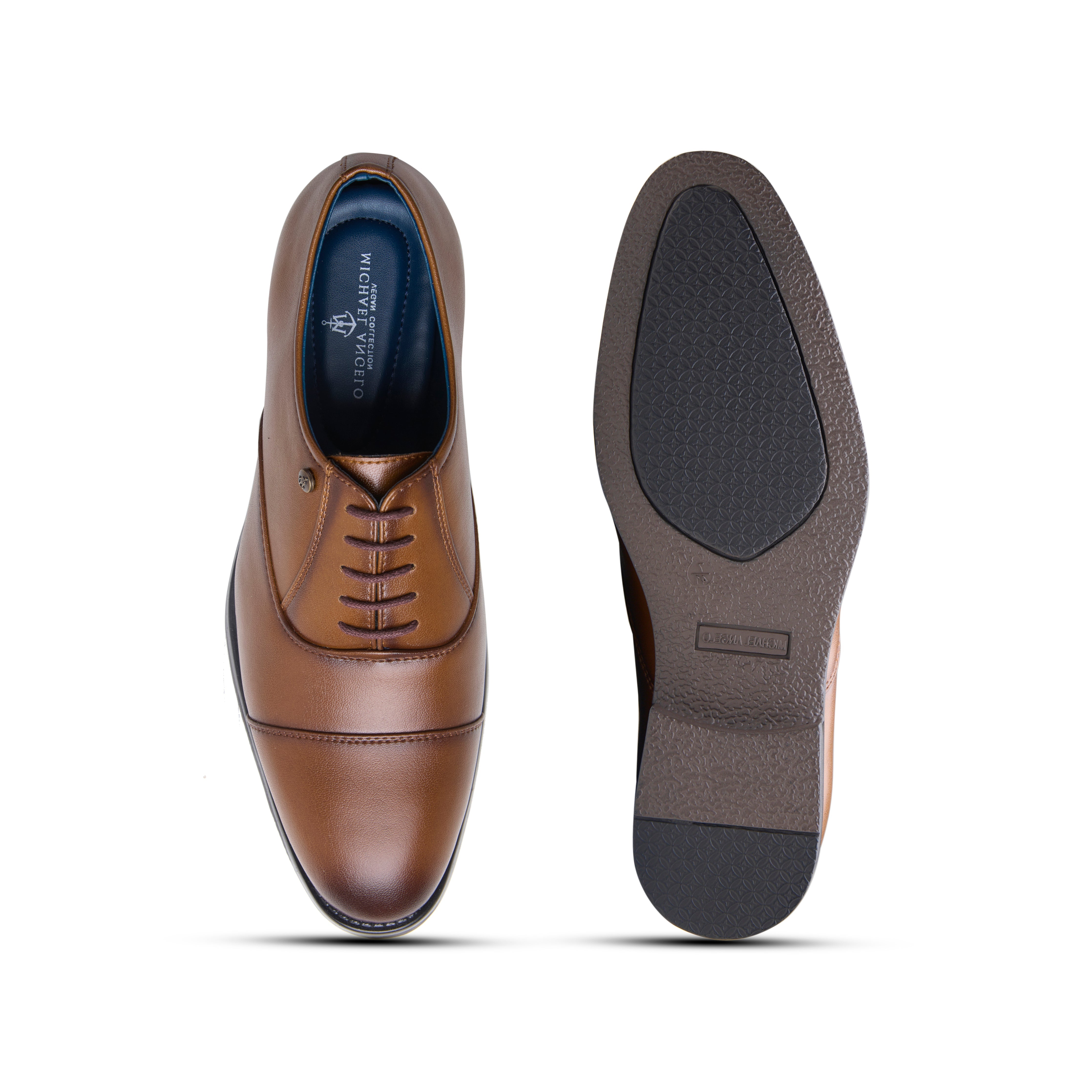 Avellino Fashion Formals Tan