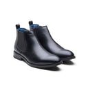 Barletta Fashion Formals Black