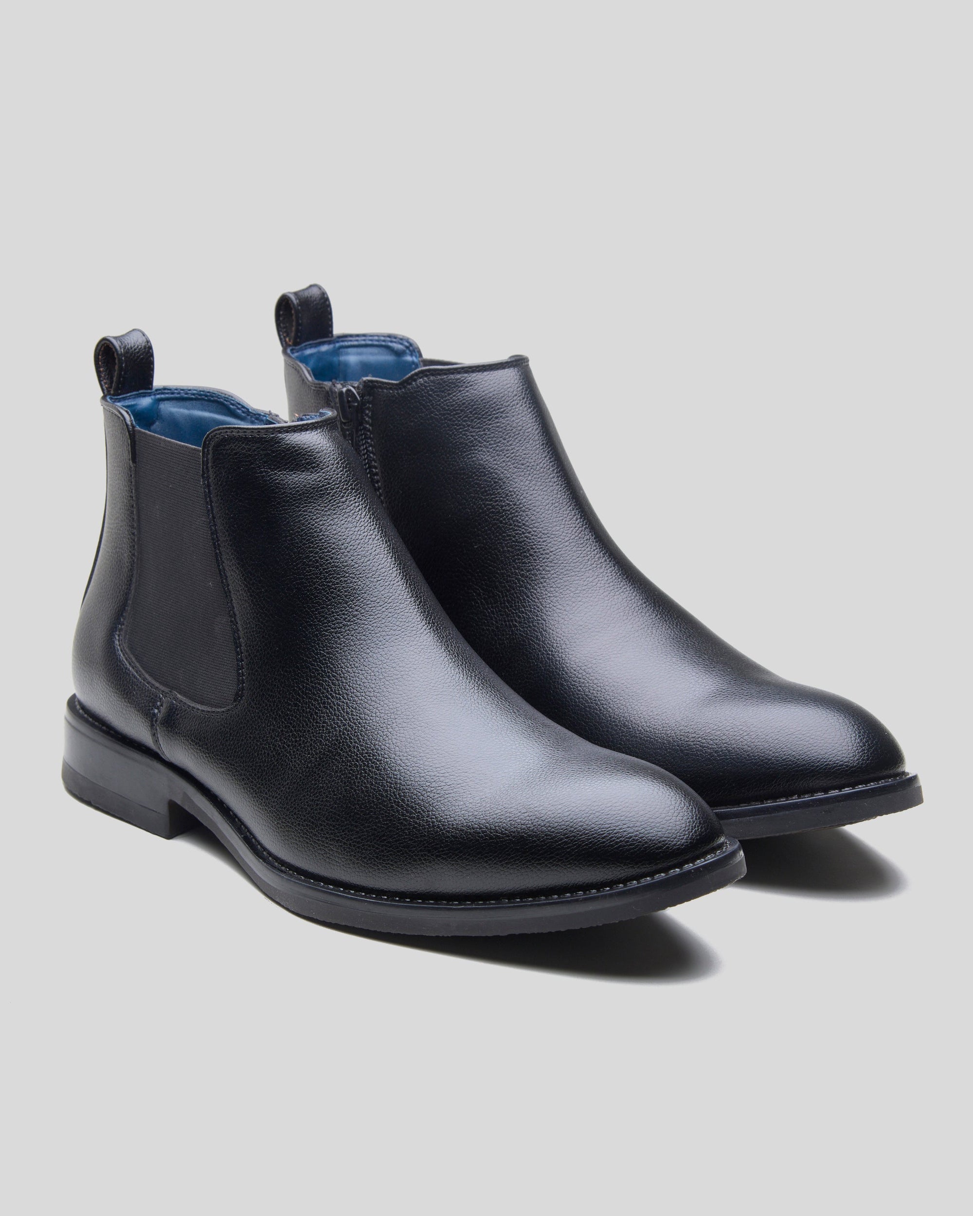 Barletta Fashion Formals Boots Black
