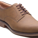 Erice Semi Casuals Tan