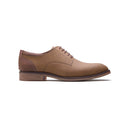 Erice Semi Casuals Tan