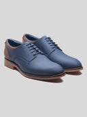 Erice Semi Casuals Navy