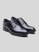 Este Semi Casuals Black