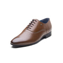 Atri Fashion Formals Brown