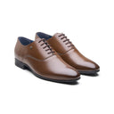 Atri Fashion Formals Brown