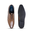Atri Fashion Formals Brown