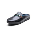 Marino Loafers Black