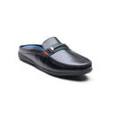 Marino Loafers Black