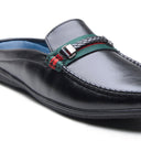 Marino Loafers Black