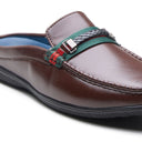 Marino Loafers Brown